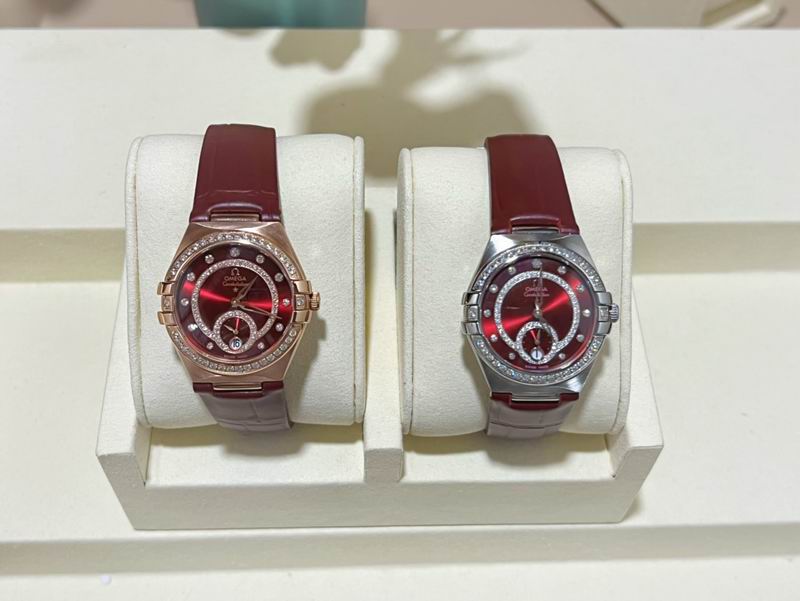 Omega 34mm 022246